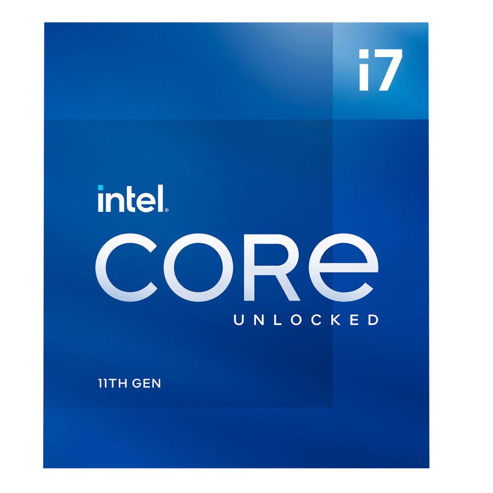 Intel Core i7-11700K, 3.6HGz LGA 1200 Processor - Store 974 | ستور ٩٧٤ Intel Core i7-11700K, 3.6HGz LGA 1200 Processor - Store 974 | ستور ٩٧٤